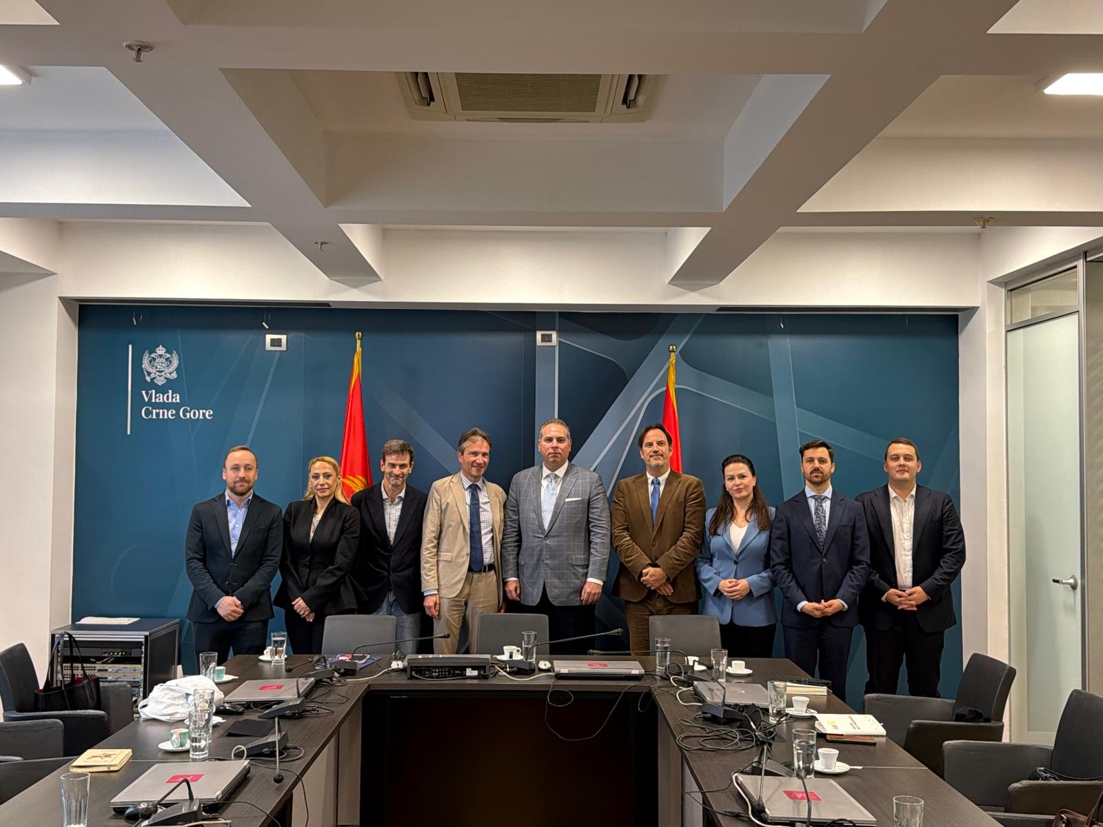 Read more about the article Study visit to Montenegro